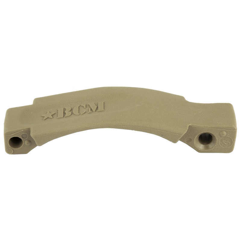 Bravo Company, Mod 0, Trigger Guard, Flat Dark Earth Finish