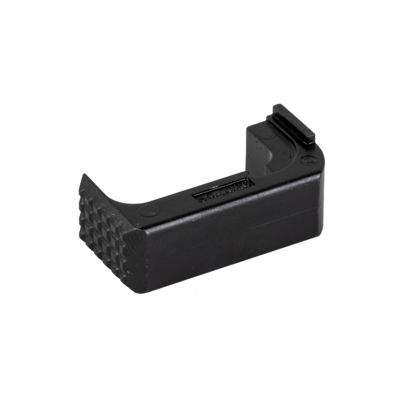 Shield Arms, Magazine Catch/Release, Fits Glock 43, Steel, Black