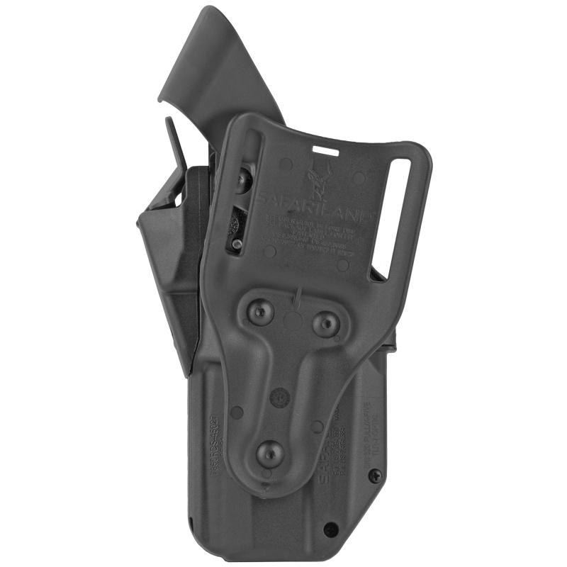 Safariland Rds Als Sls Mid Ride Level Iii Retention Holster Fits