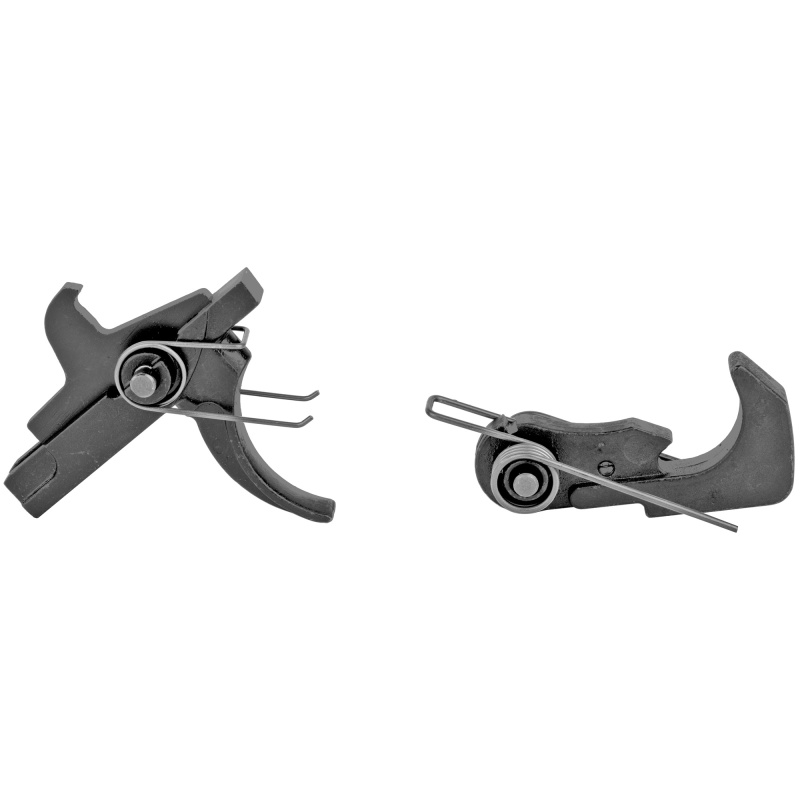 Tps Arms, Enhanced Trigger Group, Fits Ar-15, 5.5Lbs
