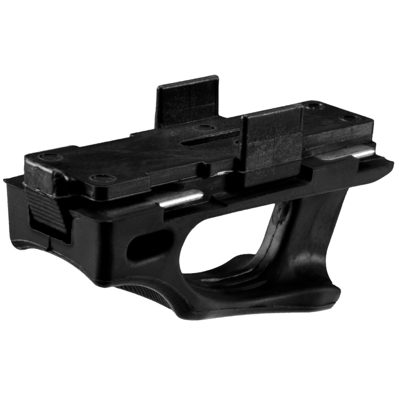 Magpul Industries, Ranger Plate, Fits Aluminum Usgi 30 Round Magazines, Black, 3 Pack