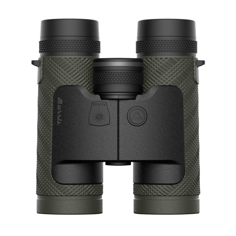 Burris Signature HD Laser Range Finder Binocular 10x42mm