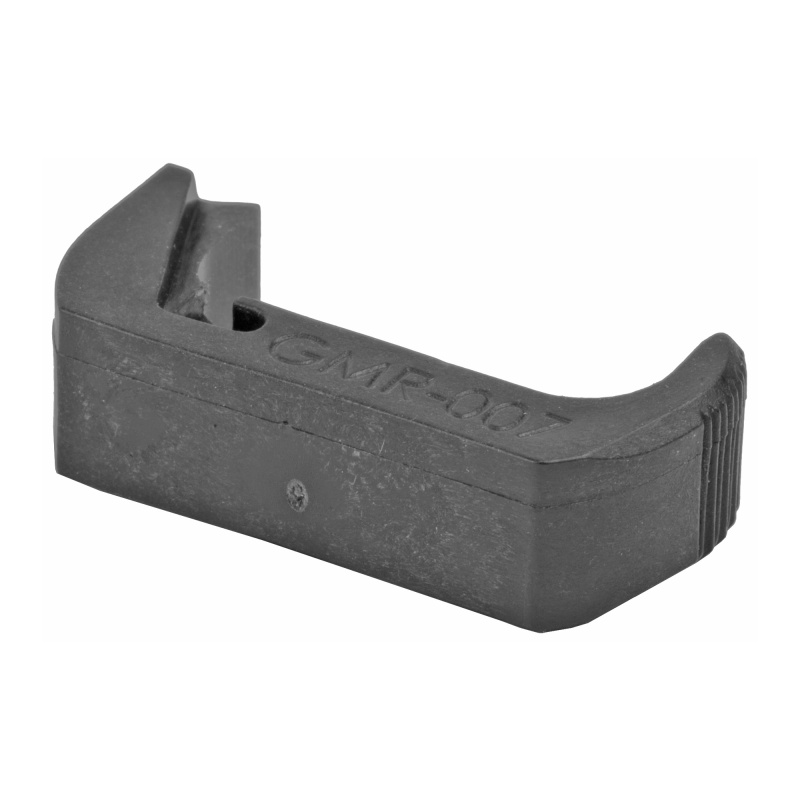 Tangodown, Vickers Tactical, 43X & 48, Magazine Release, Black,