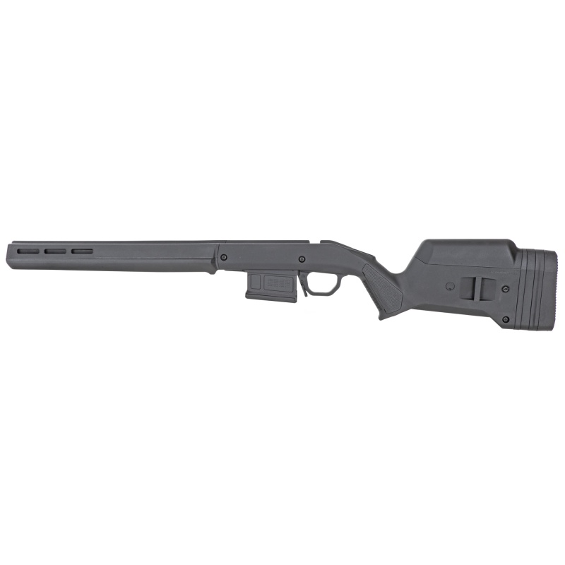 Magpul Hunter American Stock for Ruger American Short Action – Black