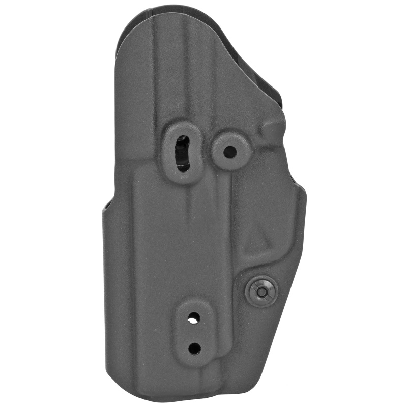 L.A.G. Tactical, Inc., Liberator Mk Ii, Holster, Ambidextrous, Fits Sig P365xl, Kydex, Black Finish