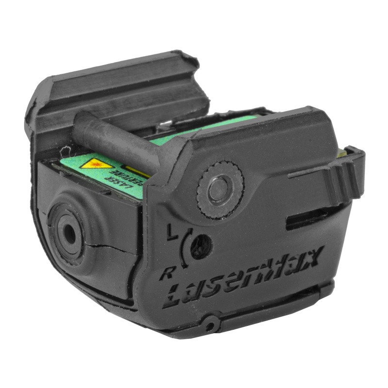 LaserMax Micro Unimax Green Laser