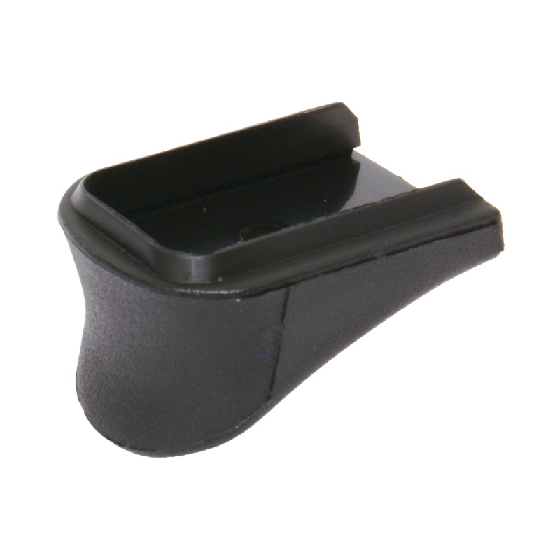 Pearce Grip, Grip Extension, Fits Xd Compact, Black