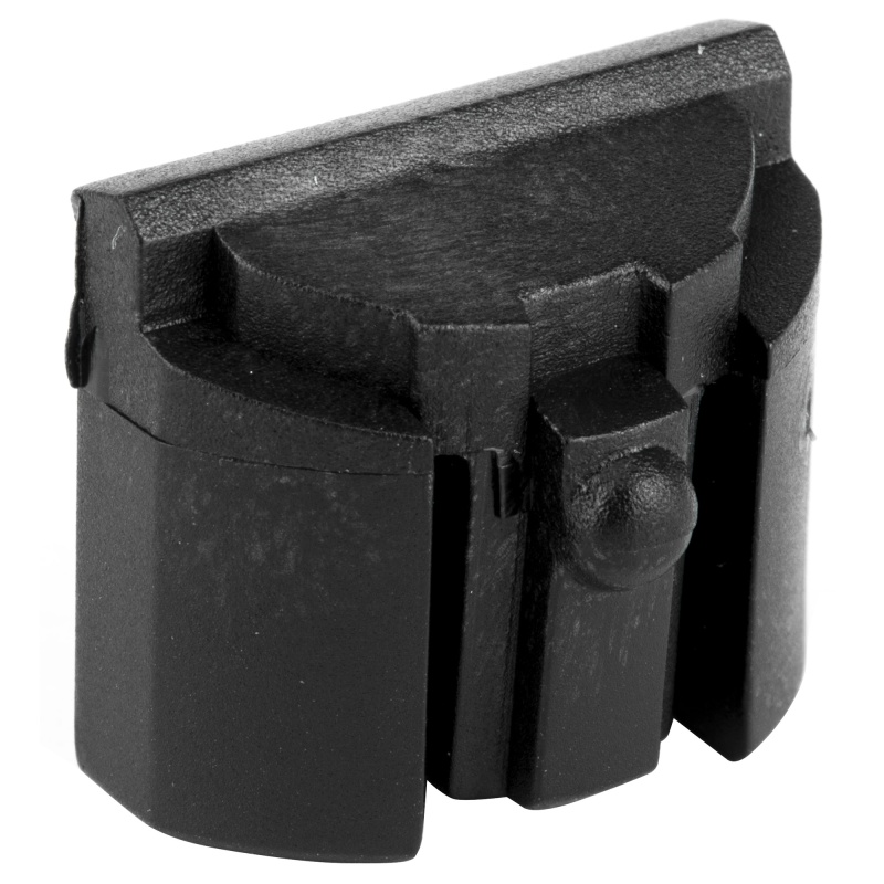 Pearce Grip, Grip Insert, Fits Glock Gen4, Mid/Full Size, Black