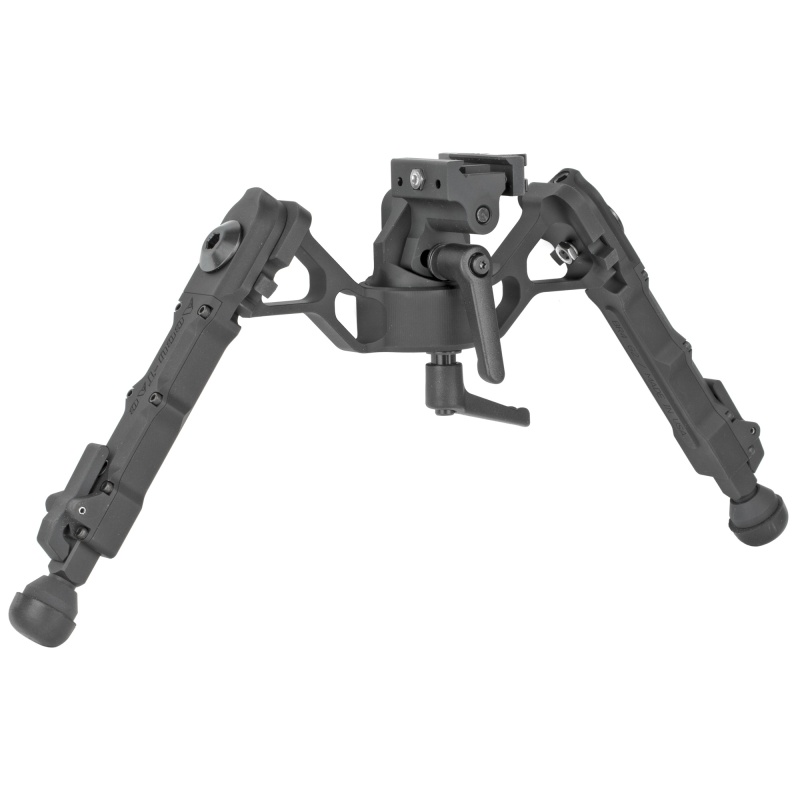 Accu-Tac, Fc-G2 Quick Detach, F Class Bipod, Black Finish