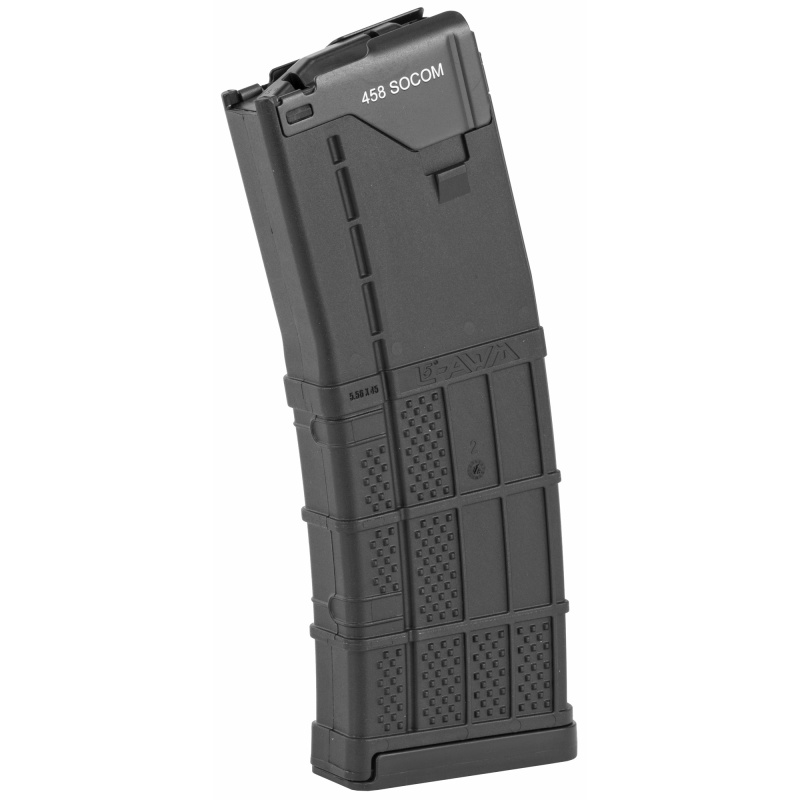 CMMG .458 SOCOM 10-Round Magazine