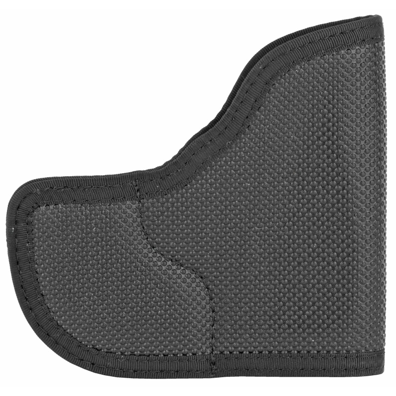 Desantis Gunhide, Nemesis Pocket Holster, Fits Sig P365, Ambidextrous, Black