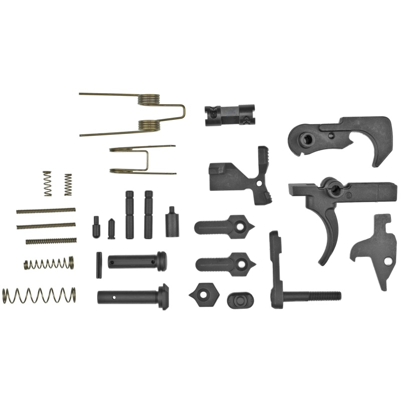 Strike Industries, Enhanced Lower Parts Kit