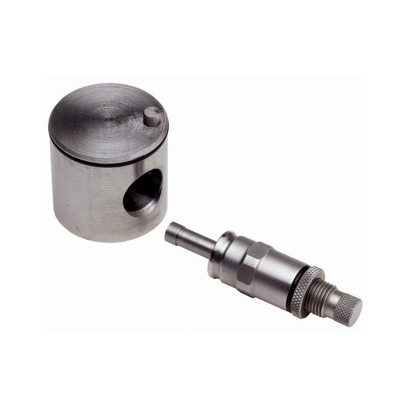 Hornady, Pistol Rotor & Metering Assembly