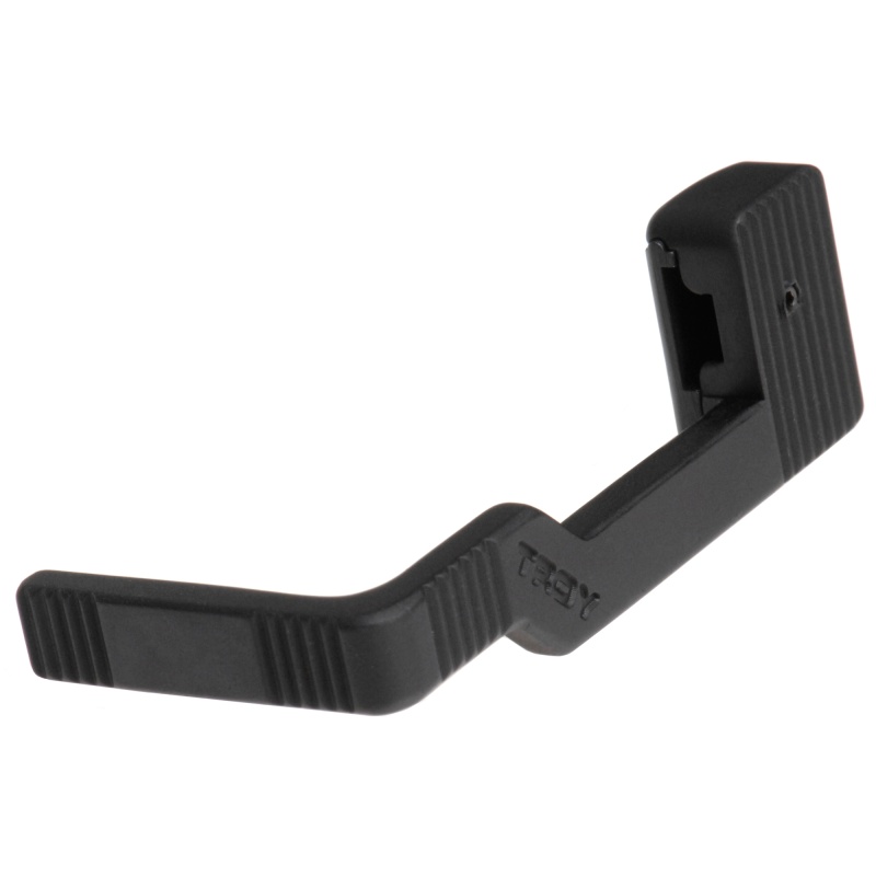 Troy Industries, Bolt Release, Ambidextrous, Black