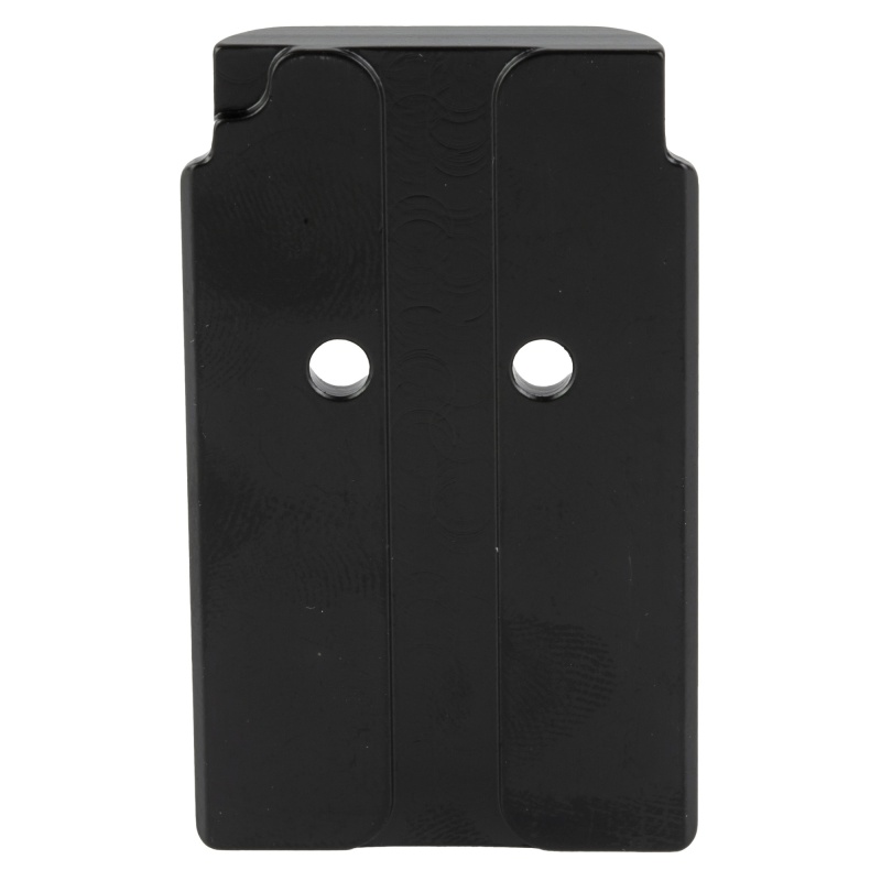 C&H Precision Weapons, Mounting Plate, Fits Glock Mos System, For ...