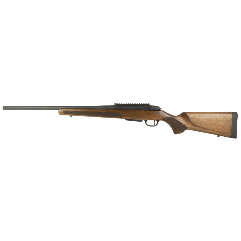 Stevens, 334, Bolt Action Rifle, 308 Winchester, 20" Barrel, Walnut Stock, Matte Finish, Black, Right Hand, 3 Rounds, 1 Flush Fit Magazine