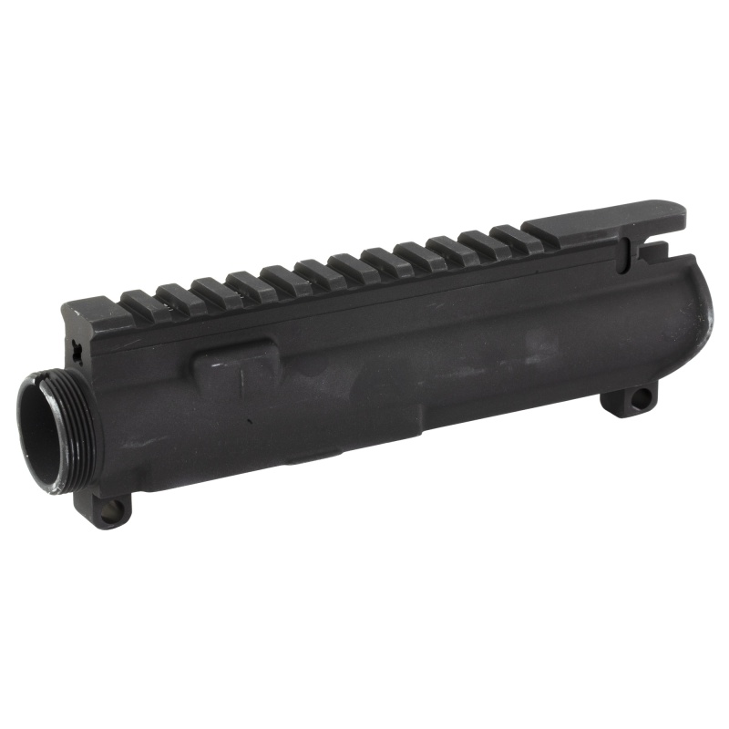 Yankee Hill Machine Co, A3 Upper Receiver, Fits Ar15, 7075-T6 Aluminum, Anodized Finish, Black