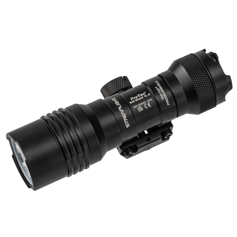 Streamlight ProTac Rail Mount 1L-X USB Pro Tactical Light