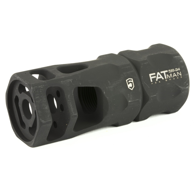 Phase 5 Weapon Systems FATman Hex Brake