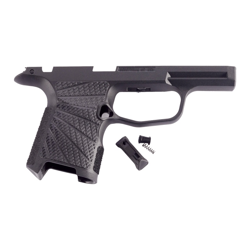 Wilson Combat Grip Module for Sig P365 with Safety