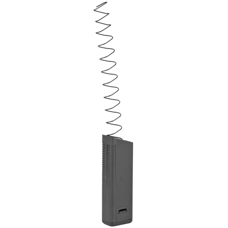 Kriss Usa, Inc, Magazine Extension, 45 Acp, +17 Rounds, Black, Fits Kriss Vector, Fits Glock 21 Magazines