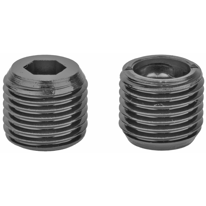 Grovtec, Limited Rotation Push Button Bases