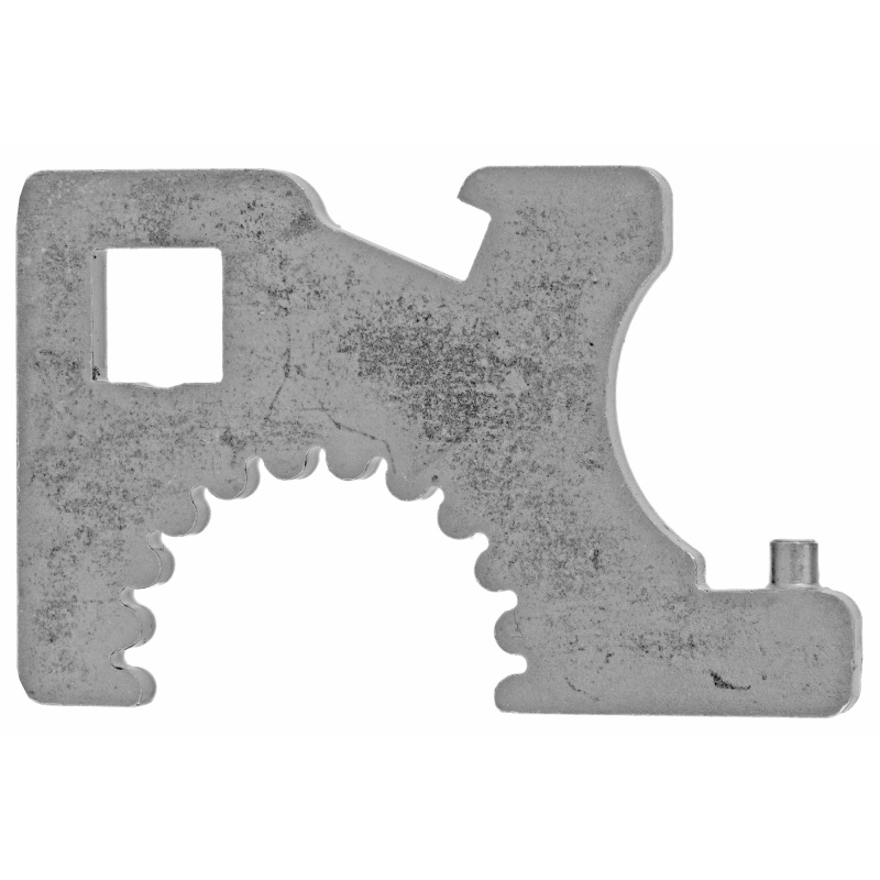Geissele Automatics Barrel Nut Wrench, Black