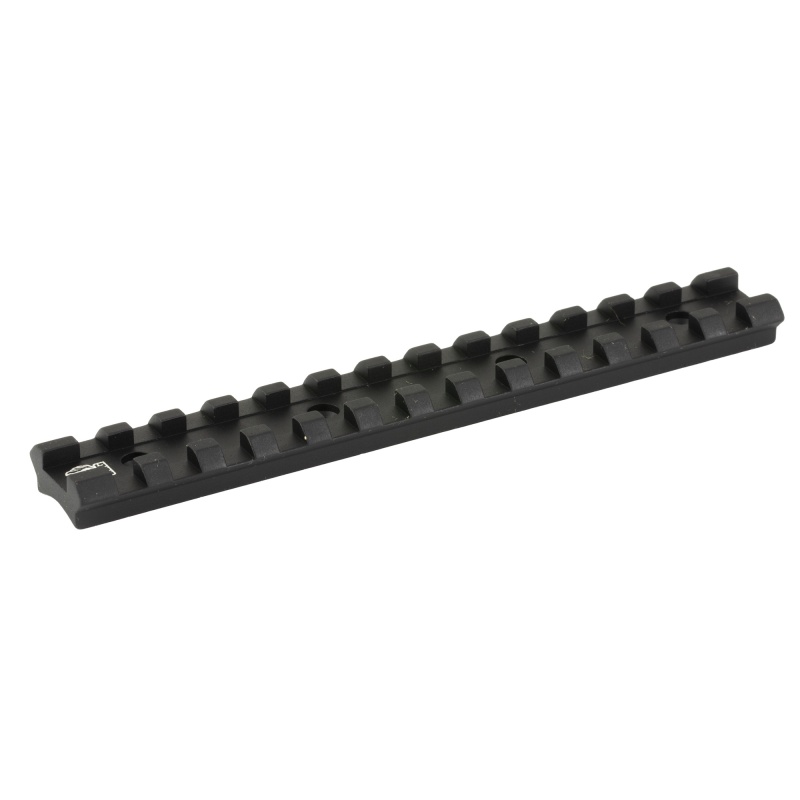 Gg&G, Inc., Mount, Black, Picatinny Rail