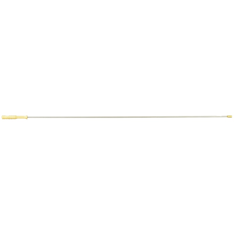 Pro-Shot Products, Stainless Steel Shotgun Cleaning Rod, 36", For Shotgun, 1 Piece Tube
