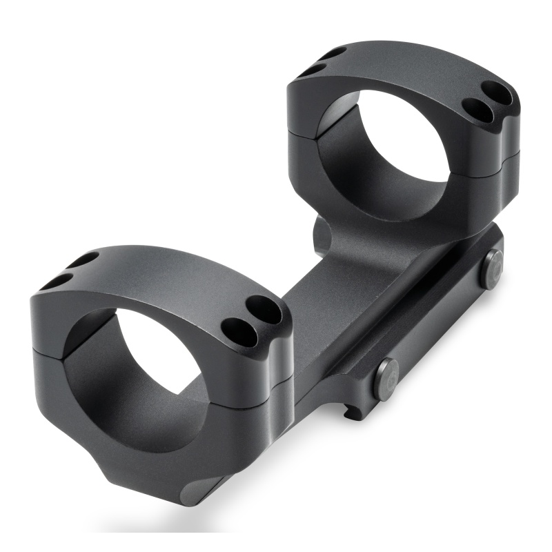 Steiner, P Series, 1 Piece Msr Scope Mount, 30Mm, Black, Fits Picatinny