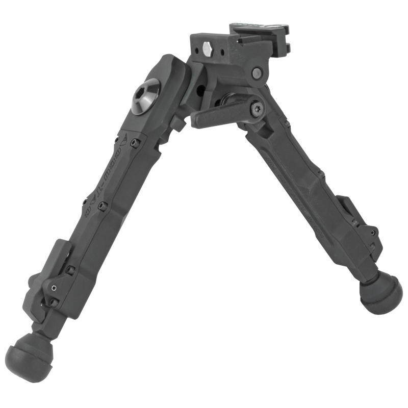 Accu-Tac BR-4 G2 Quick Detach Small Rifle Bipod