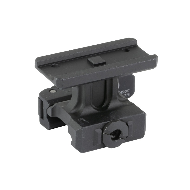 Midwest Industries, Mk2, Optic Mount, Lower 1/3 Co-Witness, Fits Aimpoint T-2, Black