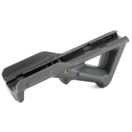 Magpul Industries, Angled Foregrip 1, Afg, Fits Picatinny, Gray