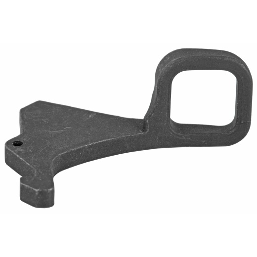 Badger Ordnance, Tactical Latch, Fits Ar Rifles, Generation 1, Black