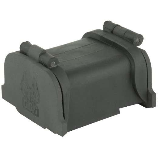 Gg&G, Inc., Scopecover, Fits Eotech Xps, Flip Lens Cover, Black