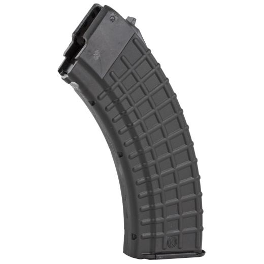 Arsenal, Inc., Magazine, 762X39, 30 Rounds, Fits Ak, Polymer, Black