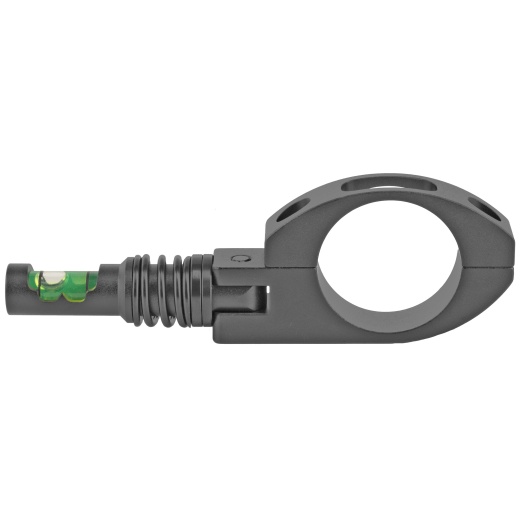 Wheeler, Anti Cant Indicator, 30Mm, Black