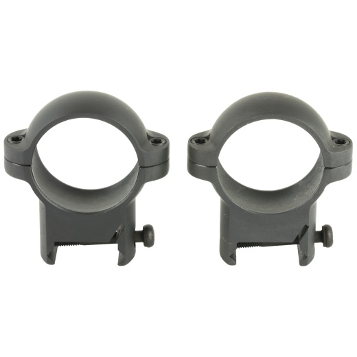 Burris Optics, Signature Zee, Ring, 1" High, Matte