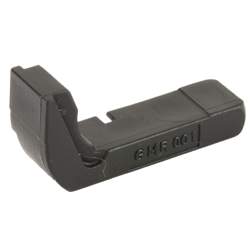 Tangodown, Magazine Release, Extended, Fits Glock, Black