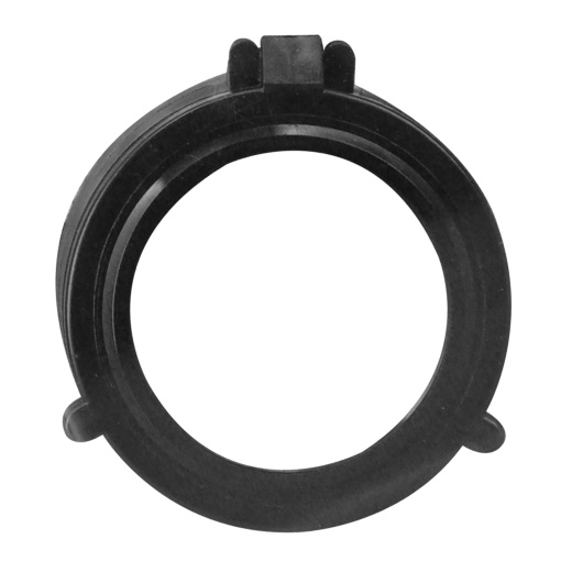 Butler Creek, Blizzard Scope Cover, Fits 1.8" - 1.89", Size 7, Clear