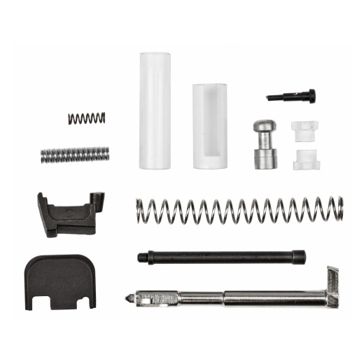 Lone Wolf Distributors, Completion Kit For 9Mm Slides, Fits Glock