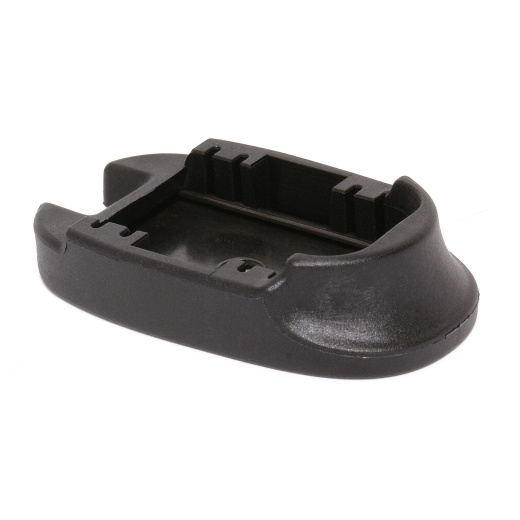 X-Grip, Magazine Spacer, Fits Sig P228/229, Black