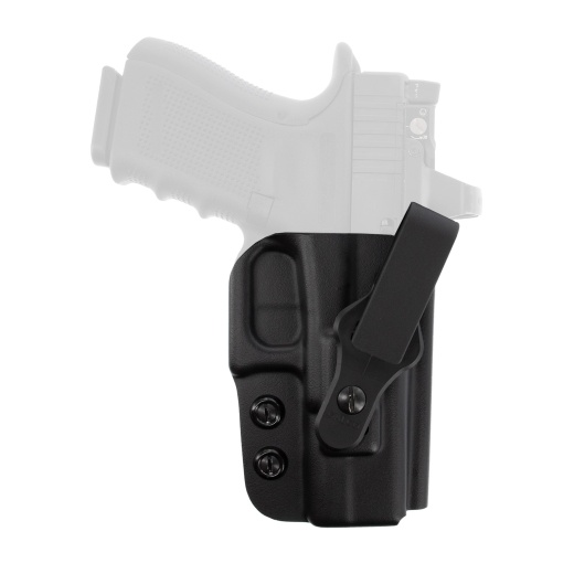 Galco Gunleather, Triton 3.0, Inside Waistband Holster, Fits Sig-Sauer P365xl With Or Without Red Dot, Kydex Construction, Right Hand