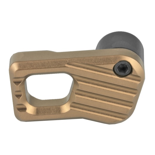 Battle Arms Development, Magazine Release, Fits Ar-15, Flat Dark Earth