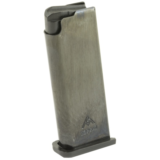 Kel-Tec, Magazine, 380 Acp, 6 Rounds, Fits P3at, Blued Finish