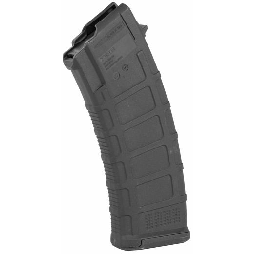 Magpul Industries, Magazine, Pmag, Ak Moe, 545X39, 30 Rounds, Fits Ak-74, Black