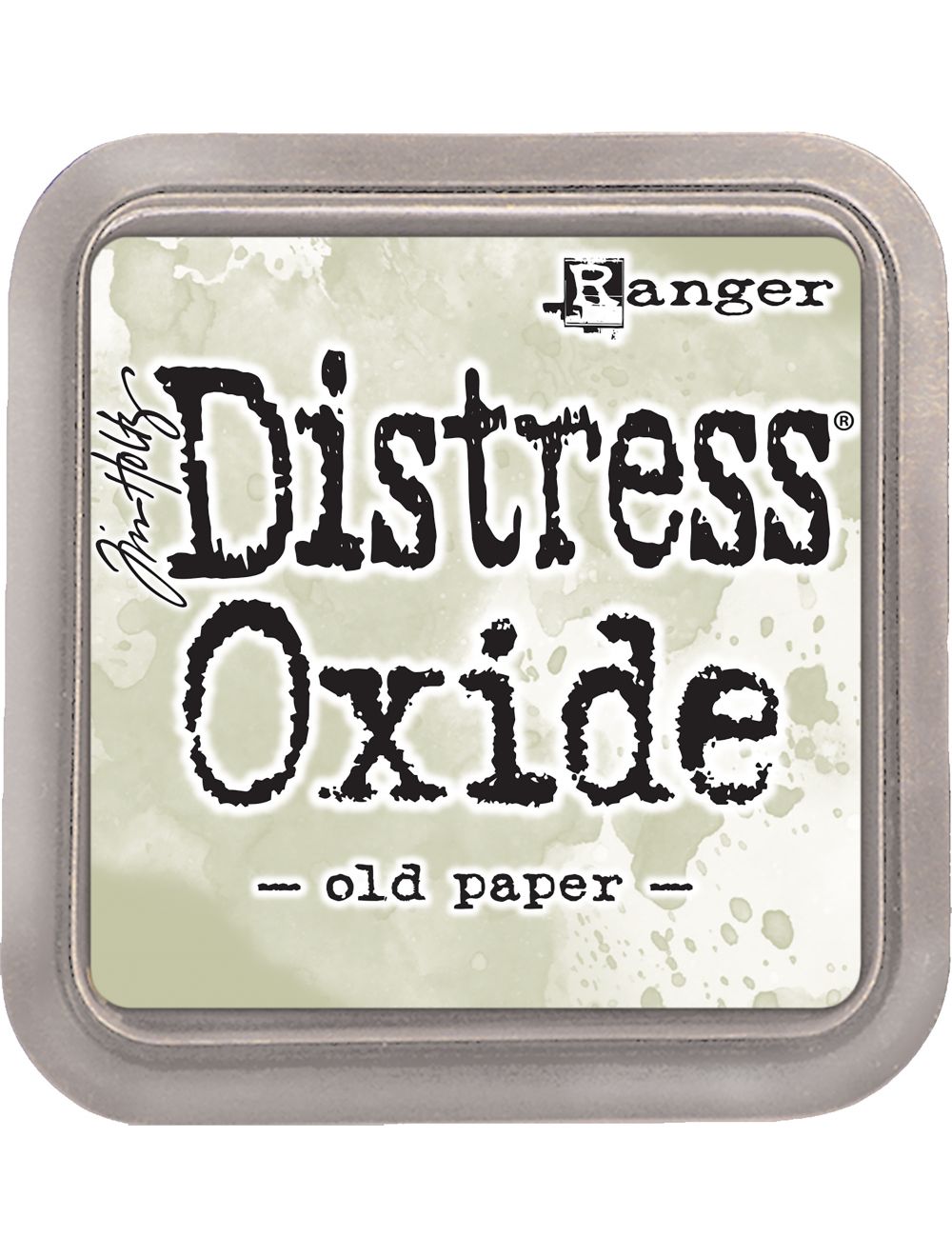 Ranger - Tim Holtz Distress Archival Ink Pad Stack