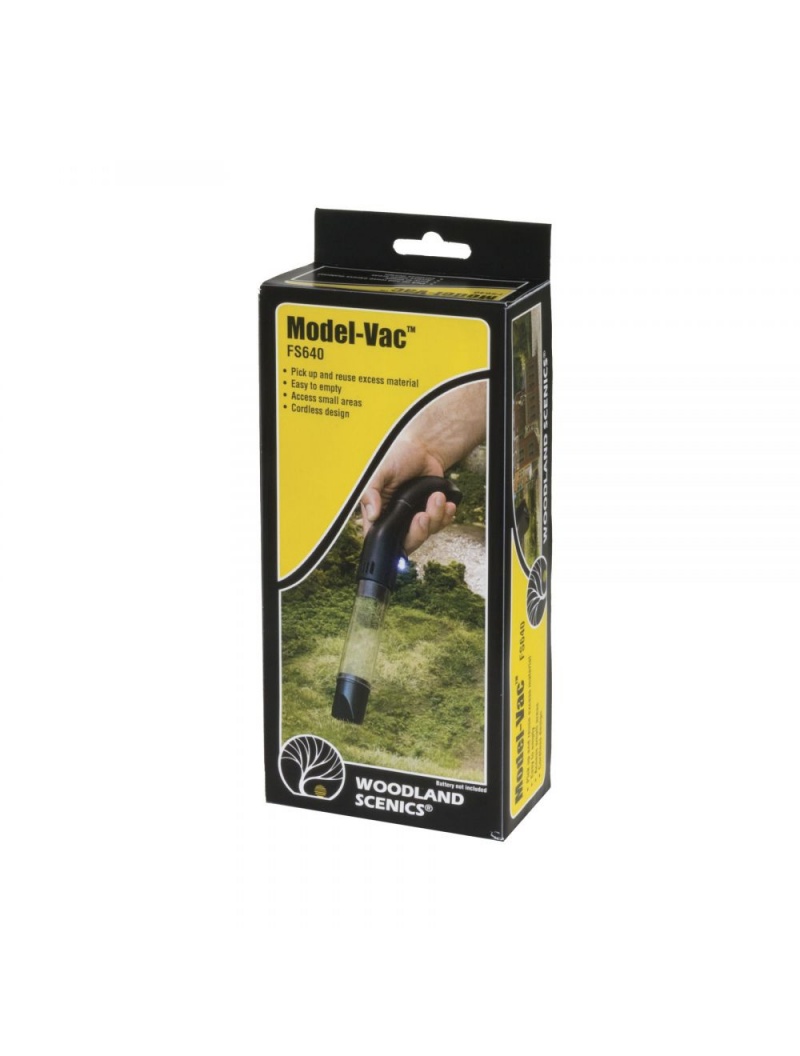 Woodland Scenics Spray Tac