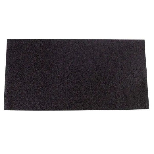 Top Performance Dog Grooming Table Mats 24 X 36 In Black