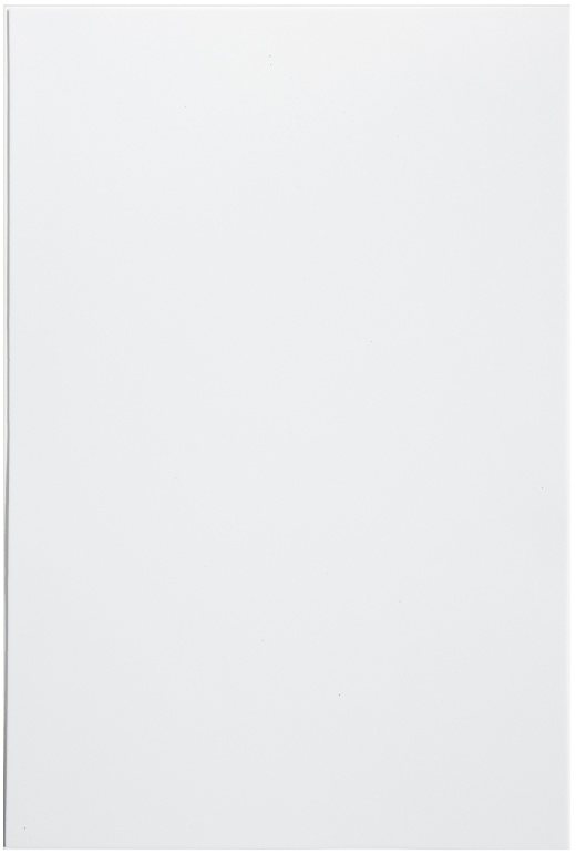 Foam Sheet 12Inchesx18inches 2Mm White(Pack Of 10)
